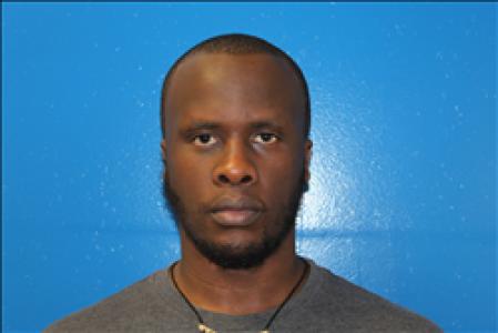 Amos Kevins Chumba a registered Sex Offender of Georgia