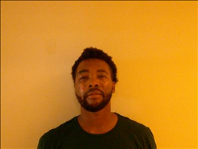 Phillip Anthony Thomas Jr a registered Sex Offender of Georgia