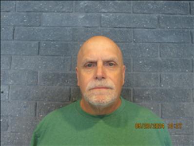 Timothy Jay Edwards a registered Sex Offender of Georgia
