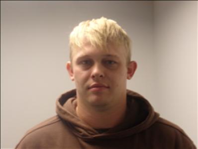 Josiah Daniel Linton a registered Sex Offender of Georgia