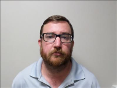 Benjamin Robert Morgan a registered Sex Offender of Georgia