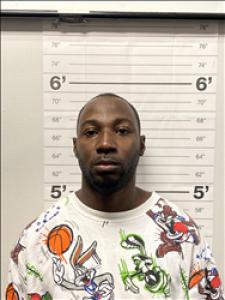 Brandon Antoine Lemons a registered Sex Offender of Georgia