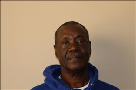 Herbert Rice Turnage a registered Sex Offender of Georgia