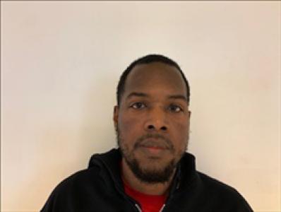 Darrell Javon Spencer a registered Sex Offender of Georgia