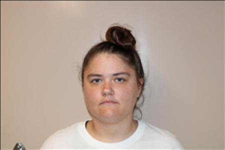 Brittany Nicole Rogers a registered Sex Offender of Georgia