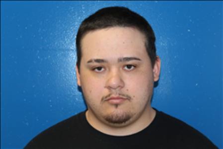 Jonathan Nathaniel Bradford a registered Sex Offender of Georgia