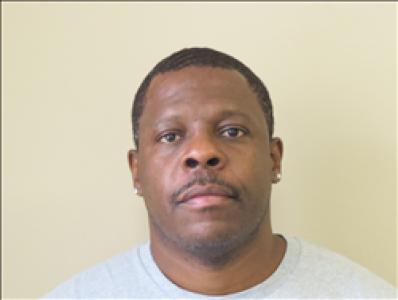 Dameon Delvecchio Davis a registered Sex Offender of Georgia