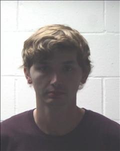 Tristan Whitted a registered Sex Offender of Georgia