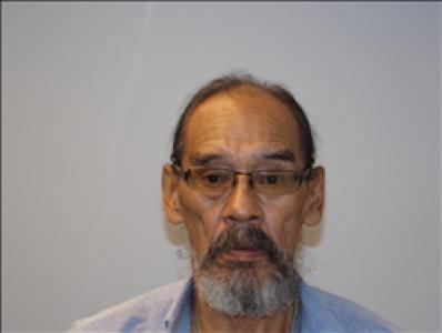 Bobby Salazar Montemayor a registered Sex Offender of Georgia