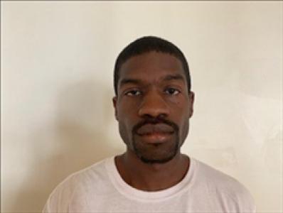 Michael Anthony Durden a registered Sex Offender of Georgia