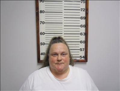 Phyills Mae Smith a registered Sex Offender of Georgia