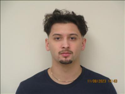 Joseph Alexander Caceres a registered Sex Offender of Georgia