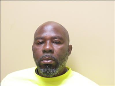 Almeric Anthony Greene a registered Sex Offender of Georgia