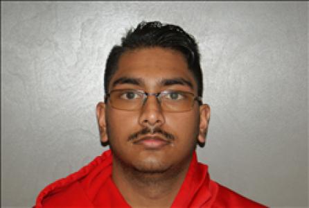 Ryan Mahesh Sukhdeo a registered Sex Offender of Georgia