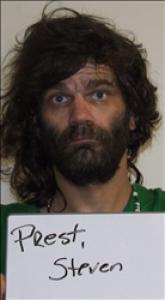 Steven Andrew Prest a registered Sex Offender of Georgia