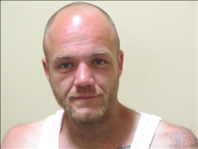 Timothy Scott Burrows a registered Sex Offender of Georgia