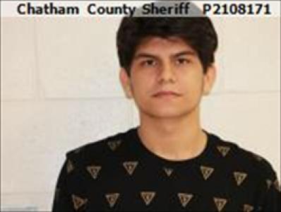 Hector Ivan Bautista a registered Sex Offender of Georgia