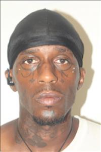 Harvey Jackson a registered Sex Offender of Georgia