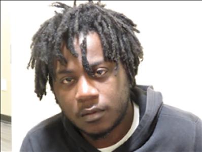 Quejuan Lorenzo Dukes a registered Sex Offender of Georgia