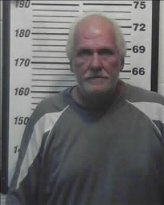 William Ricky Caldwell a registered Sex Offender of Georgia