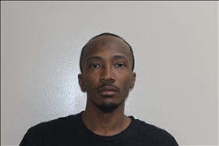 David Antoine Miller a registered Sex Offender of Georgia