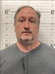 John Alexander Burnett a registered Sex Offender of Georgia