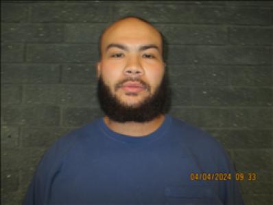 Devin Alexander Roberson a registered Sex Offender of Georgia