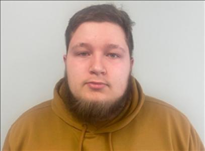 Austin Michael Mann a registered Sex Offender of Georgia