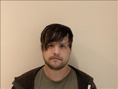 Aaron James Taylor a registered Sex Offender of Georgia