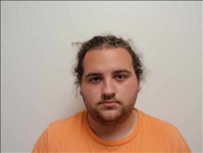 Matthew Hunter Walker a registered Sex Offender of Georgia