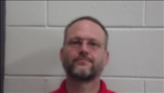 Brandon Lee Manning a registered Sex Offender of Georgia