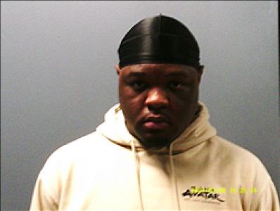 Bentavious Jimar Willis a registered Sex Offender of Georgia