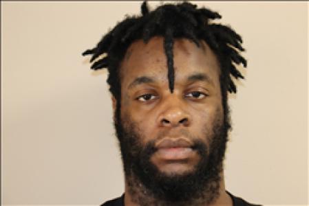 Adrian Dequan Richardson a registered Sex Offender of Georgia