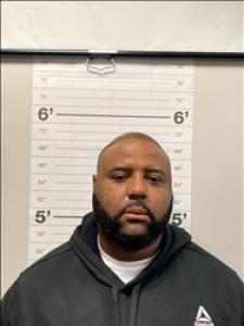 Terrell Adkisson a registered Sex Offender of Georgia