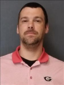 James Steven Garrison a registered Sex Offender of Georgia