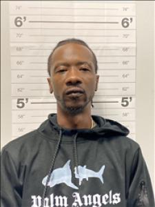 Alfonzo Terrell Jackson a registered Sex Offender of Georgia