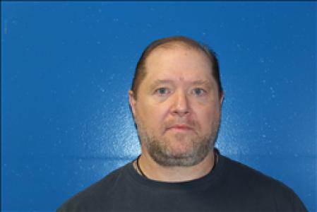 Brian Keith Redman a registered Sex Offender of Georgia