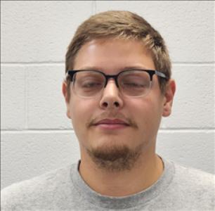 Karson Thomas Hicks a registered Sex Offender of Georgia