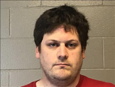 Hayden Wayne Barr a registered Sex Offender of Georgia
