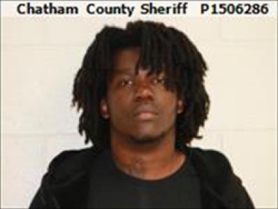 Bryant Young a registered Sex Offender of Georgia