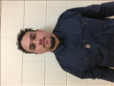 Angel Joel Cruz-fontanet a registered Sex Offender of Georgia