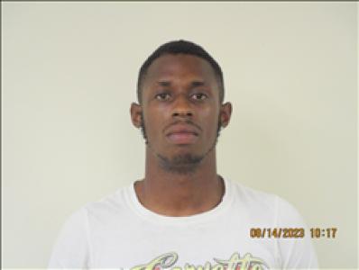 Dionte Pierre Harris a registered Sex Offender of Georgia