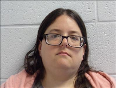 Jennifer Lee Seymour a registered Sex Offender of Georgia