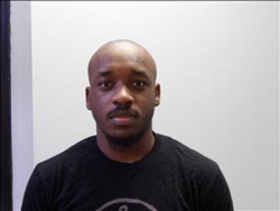 Mykell Quartermon Gibson a registered Sex Offender of Georgia
