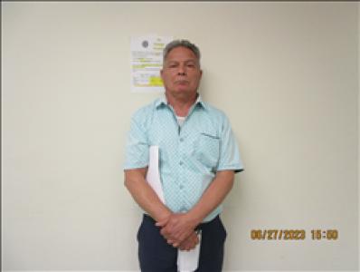 Hector Ramon Martinez a registered Sex Offender of Georgia