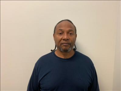 Westley G Green a registered Sex Offender of Georgia