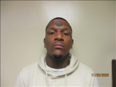 Antonio Jerome Bell a registered Sex Offender of Georgia