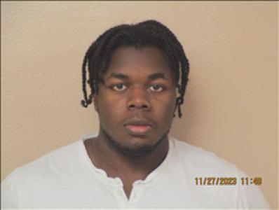 Opeoluwa Adedeji Adesokan a registered Sex Offender of Georgia