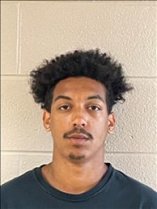 Darius Keashawn Kennedy a registered Sex Offender of Georgia