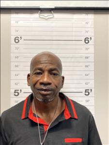 Jerome Prewitt a registered Sex Offender of Georgia